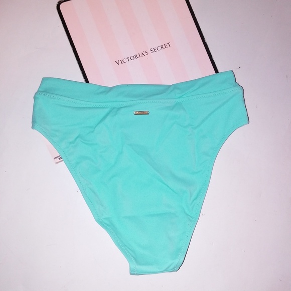Victoria Secret‎ Swim Suit Bottom XS - Picture 4 of 4